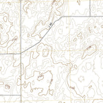 Hugoton SE, KS (2018, 24000-Scale) Preview 3