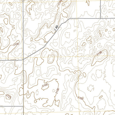 Hugoton SE, KS (2018, 24000-Scale) Preview 3
