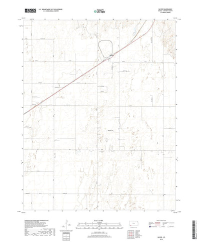 Hayne, KS (2018, 24000-Scale) Preview 1
