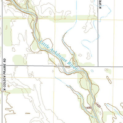 Halstead, KS (2018, 24000-Scale) Preview 2