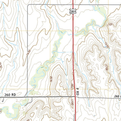 Gaylord, KS (2018, 24000-Scale) Preview 3