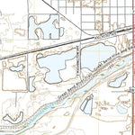Great Bend, KS (2018, 24000-Scale) Preview 3