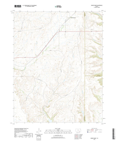 Grand Summit, KS (2018, 24000-Scale) Preview 1