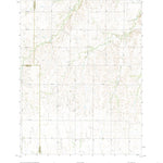 Holyrood NW, KS (2018, 24000-Scale) Preview 1