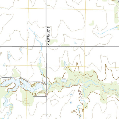 Greenwich, KS (2018, 24000-Scale) Preview 2