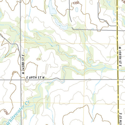 Greenwich, KS (2018, 24000-Scale) Preview 3