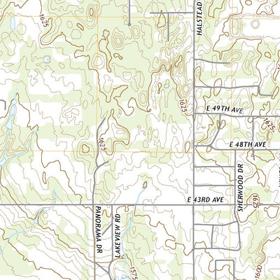 Hutchinson, KS (2018, 24000-Scale) Preview 3