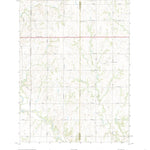 Hanover SE, KS (2018, 24000-Scale) Preview 1