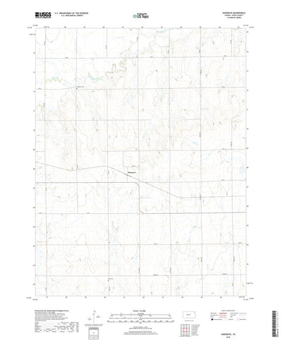 Hargrave, KS (2018, 24000-Scale) Preview 1