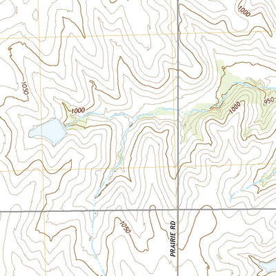 Highland NW, KS (2018, 24000-Scale) Preview 2