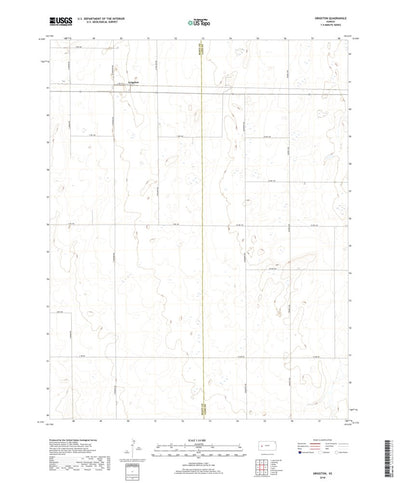 Grigston, KS (2018, 24000-Scale) Preview 1