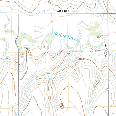 Grinnell North, KS (2018, 24000-Scale) Preview 3