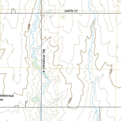 Gypsum SE, KS (2018, 24000-Scale) Preview 2