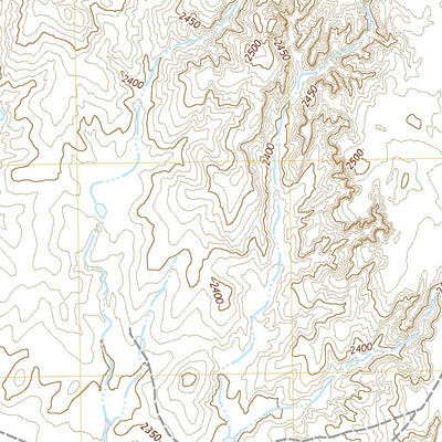 Irish Flats, KS (2018, 24000-Scale) Preview 3