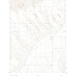 Heinzelman Canyon, KS (2018, 24000-Scale) Preview 1