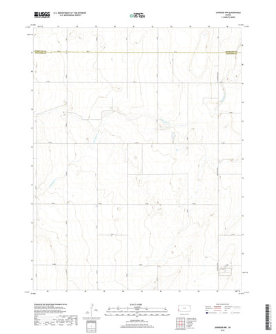 Johnson NW, KS (2018, 24000-Scale) Preview 1