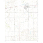 Greensburg, KS (2018, 24000-Scale) Preview 1