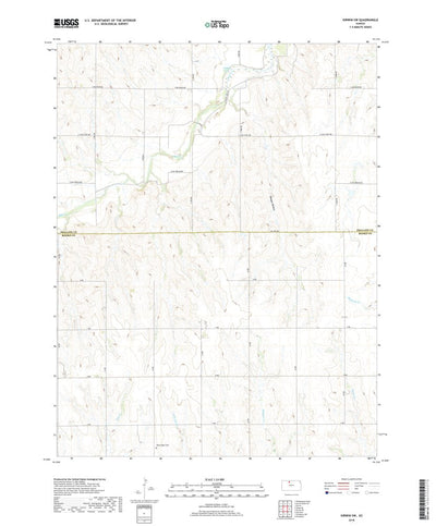 Kirwin SW, KS (2018, 24000-Scale) Preview 1
