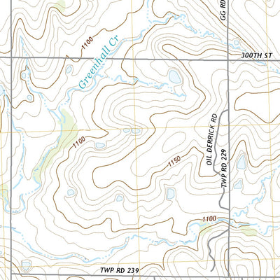 Gridley, KS (2018, 24000-Scale) Preview 3