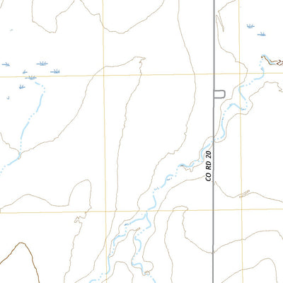 Haggard, KS (2018, 24000-Scale) Preview 2