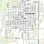 Humboldt, KS (2018, 24000-Scale) Preview 2