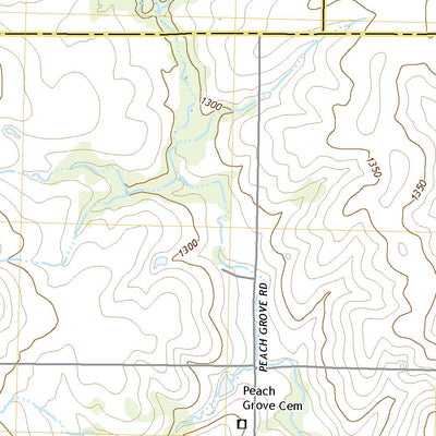 Greenleaf SE, KS (2018, 24000-Scale) Preview 2
