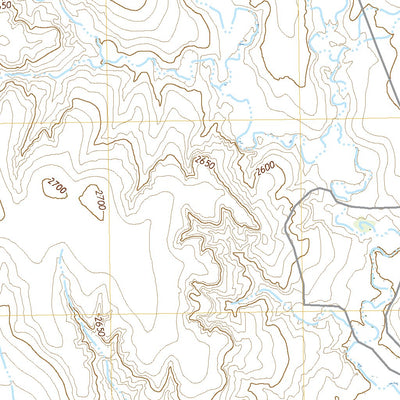Hay Canyon, KS (2018, 24000-Scale) Preview 3