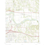 Grantville, KS (2018, 24000-Scale) Preview 1