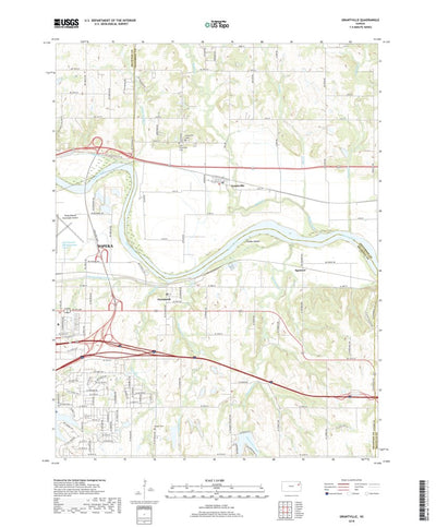 Grantville, KS (2018, 24000-Scale) Preview 1