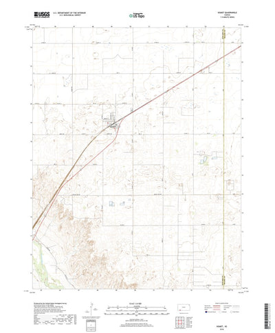 Kismet, KS (2018, 24000-Scale) Preview 1