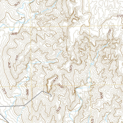 Kismet, KS (2018, 24000-Scale) Preview 3