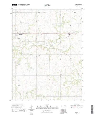 Home, KS (2018, 24000-Scale) Preview 1