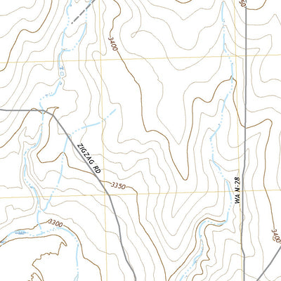 Harris Draw East, KS (2018, 24000-Scale) Preview 2