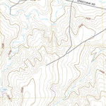 Harris Draw East, KS (2018, 24000-Scale) Preview 3