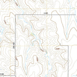 Horse Thief Canyon NE, KS (2018, 24000-Scale) Preview 3
