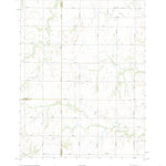 Gridley NW, KS (2018, 24000-Scale) Preview 1