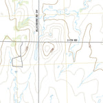 Gridley NW, KS (2018, 24000-Scale) Preview 2