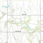 Gridley NW, KS (2018, 24000-Scale) Preview 3