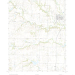 Howard, KS (2018, 24000-Scale) Preview 1