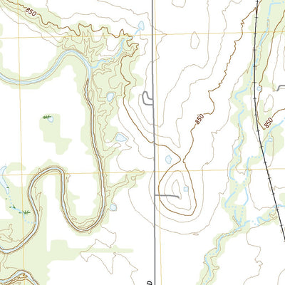 Labette, KS (2018, 24000-Scale) Preview 3
