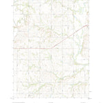 Hanover SW, KS (2018, 24000-Scale) Preview 1