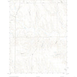 Harris Draw West, KS (2018, 24000-Scale) Preview 1