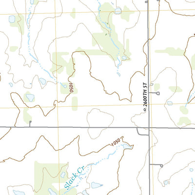 Iola SE, KS (2018, 24000-Scale) Preview 2
