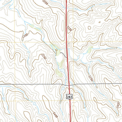 Hill City South, KS (2018, 24000-Scale) Preview 3