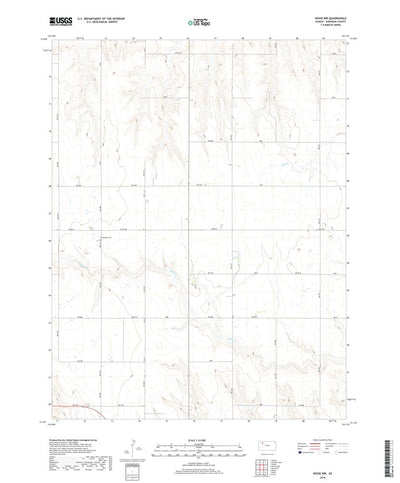 Hoxie NW, KS (2018, 24000-Scale) Preview 1