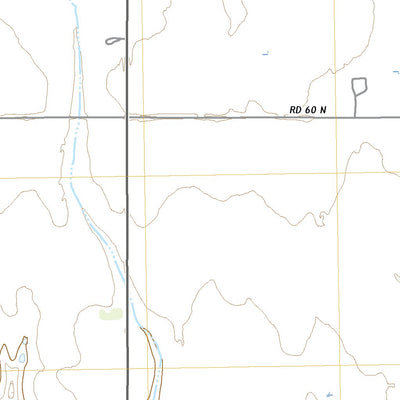 Hoxie NW, KS (2018, 24000-Scale) Preview 2
