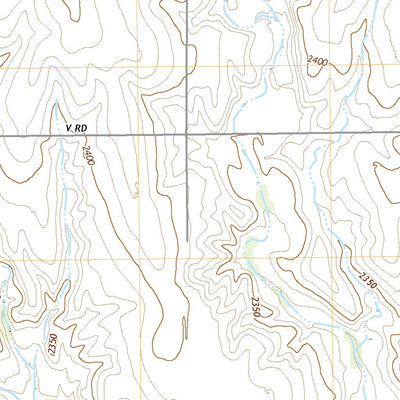 Hill City North, KS (2018, 24000-Scale) Preview 2
