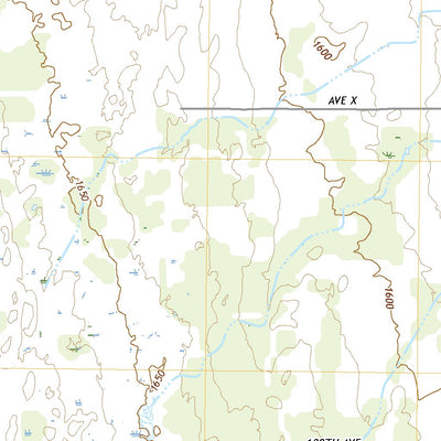Hutchinson NW, KS (2018, 24000-Scale) Preview 2