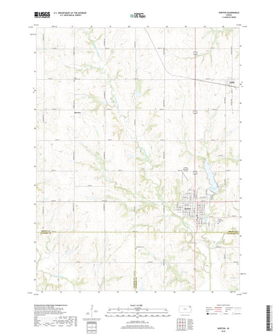 Horton, KS (2018, 24000-Scale) Preview 1