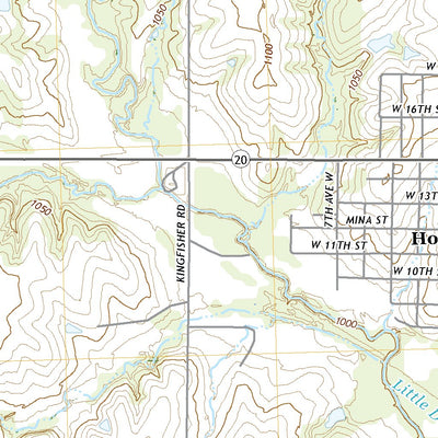 Horton, KS (2018, 24000-Scale) Preview 3